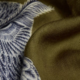 INOUI EDITIONS 70 CHOUETTE SHAWL