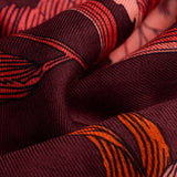 INOUI EDITIONS 130 GUSTAV SHAWL