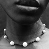 SOPHIE BUHAI OSIRIS NECKLACE
