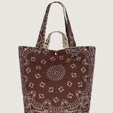 CALL IT BY YOUR NAME  Maxi Tote Bag