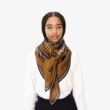INOUI EDITIONS 130 WESTERN SHAWL