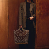 CALL IT BY YOUR NAME  Maxi Tote Bag