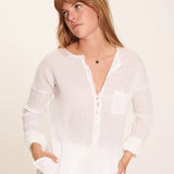 ATELIER FRANCAIS BLOUSE ANASTASIA