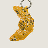 CROISSANT Key Ring