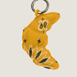 CROISSANT Key Ring