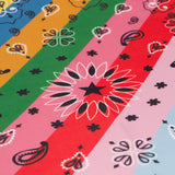 CALL IT BY YOUR NAME Silk Bandana - STAR