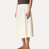 LABO.ART GONNA GEA SKIRT