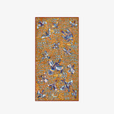 INOUI EDITIONS 100 RENE PERROT SHAWL