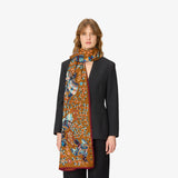 INOUI EDITIONS 100 RENE PERROT SHAWL