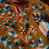 INOUI EDITIONS 100 RENE PERROT SHAWL