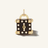 SALOME RICO TREASURE TRUNK PENDANT