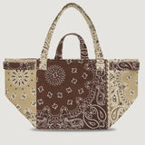 Trapeze Bag