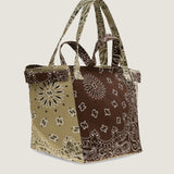 Trapeze Bag