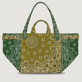 Trapeze Bag