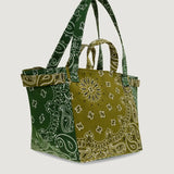 Trapeze Bag