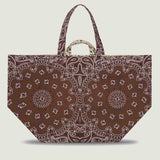 CALL IT BY YOUR NAME Week End Bag
