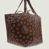 CALL IT BY YOUR NAME Week End Bag