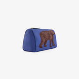INOUI EDITIONS OURS CASE - M