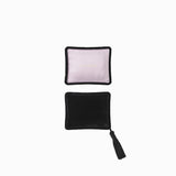 SOPHIE BILLE BRAHE Velvet Black and Pink