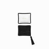 SOPHIE BILLE BRAHE Velvet Noir et Blanc