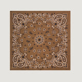 CALL IT BY YOUR NAME Silk Bandana - STAR