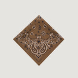 CALL IT BY YOUR NAME Silk Bandana - STAR