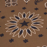 CALL IT BY YOUR NAME Silk Bandana - STAR