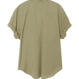 XIRENA CHANNING SHIRT