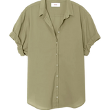 XIRENA CHANNING SHIRT