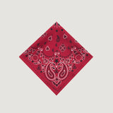 CALL IT BY YOUR NAME Silk Bandana - STAR