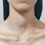 SOPHIE BILLE BRAHE TROIS LUCE DE LILY