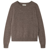 JUMPER1234 CROP CREW