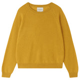 JUMPER1234 CROP CREW