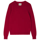 JUMPER1234 DISTRESSED CREW