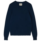 JUMPER1234 DISTRESSED CREW