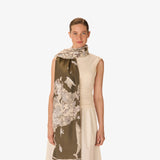 INOUI EDITIONS SHAWL