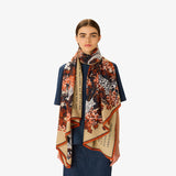 INOUI EDITIONS SHAWL