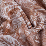 INOUI EDITIONS SHAWL