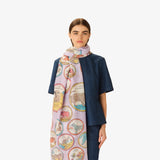 INOUI EDITION SCHANCE INOUI SHAWL