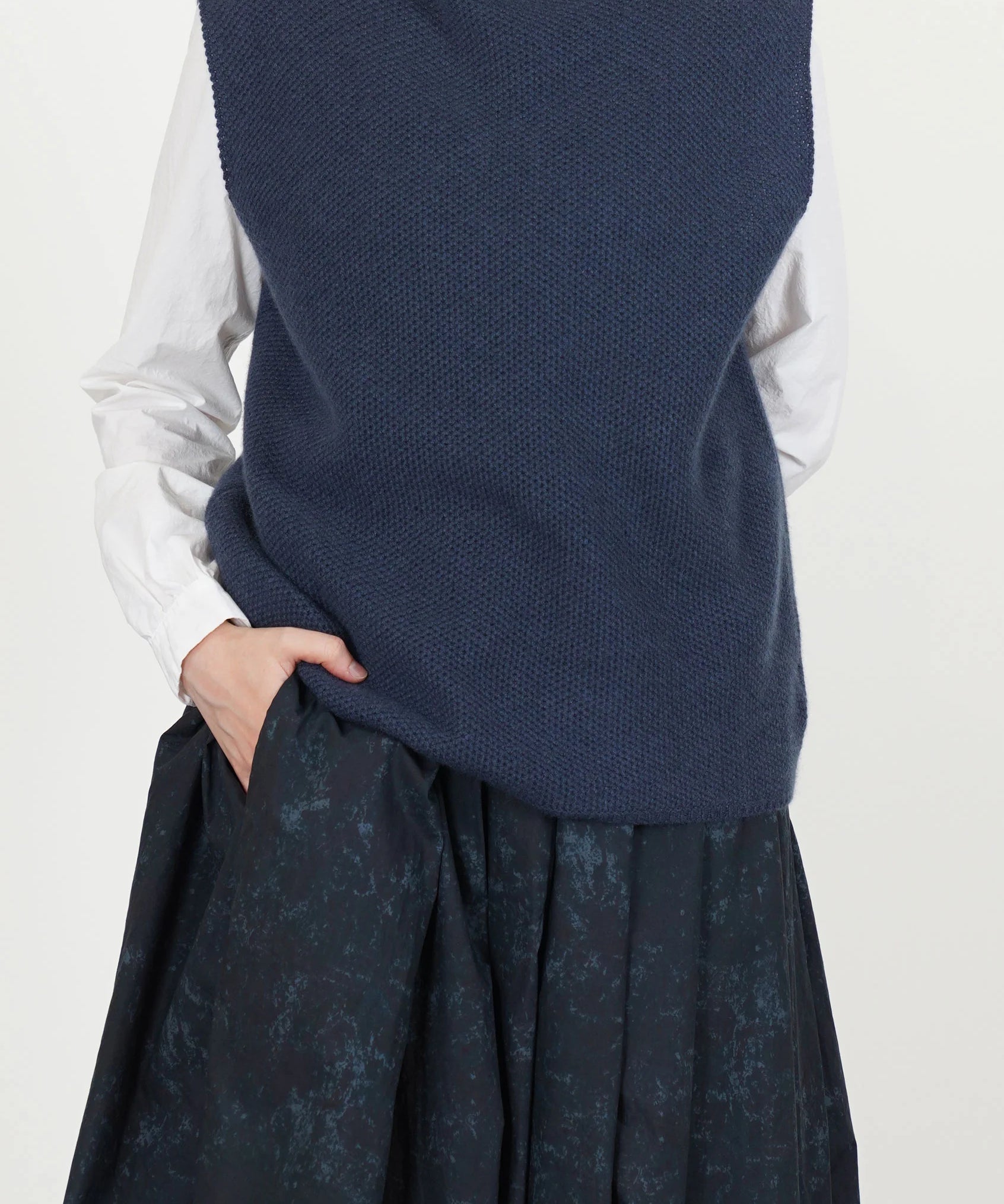 BERGFABEL SWEATER