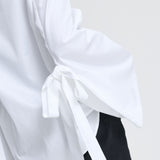 CECILIE BAHNSEN BRIDGET SHIRT
