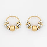 SIGAL Boucles d'oreilles Bubble Klik