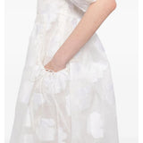 CECILIE BAHNSEN LOLA DRESS