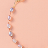 IVARENE COLLIER 'BIRD' CHUNKY