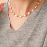 IVARENE COLLIER 'BIRD' CHUNKY