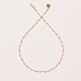 IVARENE 'BIRD MINI' NECKLACE