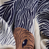 INOUI EDITIONS TOUTOU SHAWL