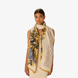 INOUI EDITIONS SHAWL
