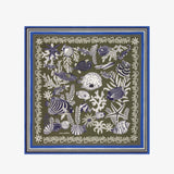 INOUI EDITIONS SHAWL