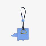INOUI EDITIONS KEYCHAIN